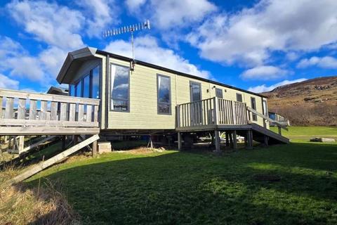 3 bedroom static caravan for sale, Lochgilphead
