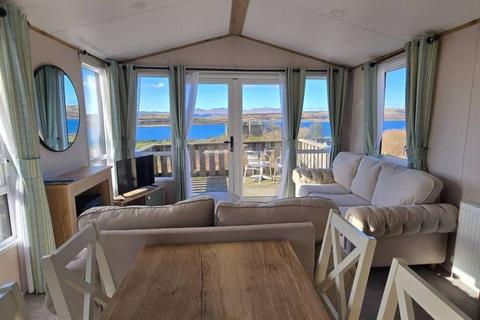 3 bedroom static caravan for sale, Lochgilphead