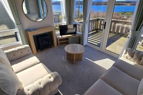 3 bedroom static caravan for sale, Lochgilphead