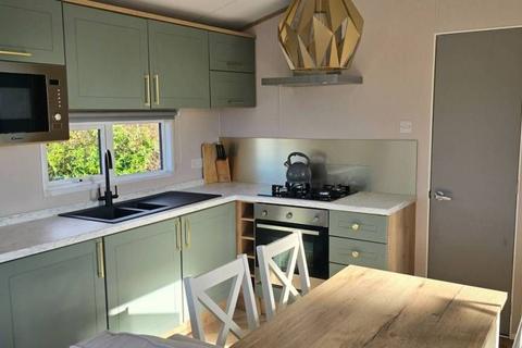 3 bedroom static caravan for sale, Lochgilphead