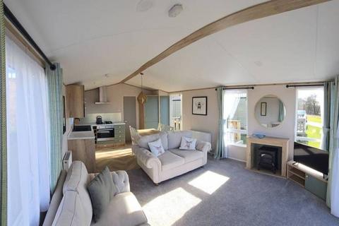 3 bedroom static caravan for sale, Lochgilphead