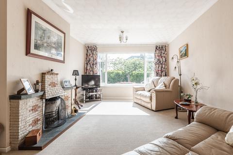 4 bedroom chalet for sale, A Peaceful Fakenham Haven with Room to Grow