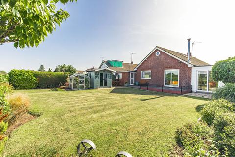 4 bedroom chalet for sale, A Peaceful Fakenham Haven with Room to Grow