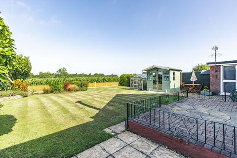 4 bedroom chalet for sale, A Peaceful Fakenham Haven with Room to Grow