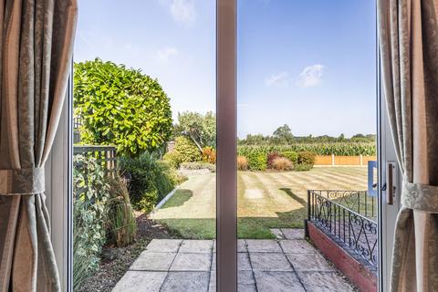 4 bedroom chalet for sale, A Peaceful Fakenham Haven with Room to Grow