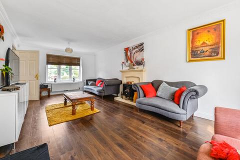 undefined, Hillbeck Grove, Middleton, Milton Keynes, MK10