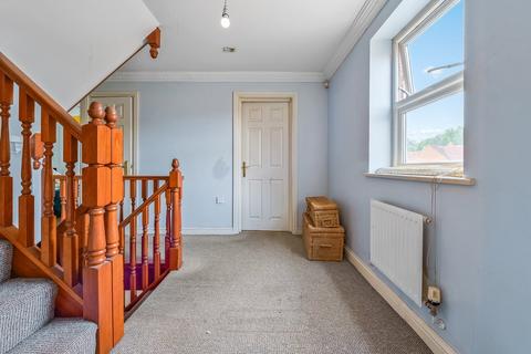 undefined, Hillbeck Grove, Middleton, Milton Keynes, MK10