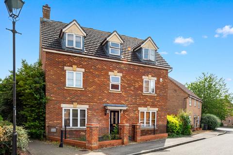 undefined, Hillbeck Grove, Middleton, MK10