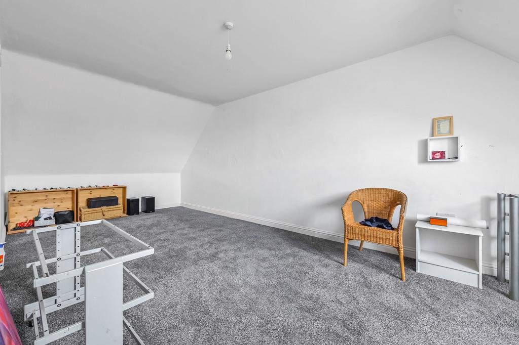 Bedrooms