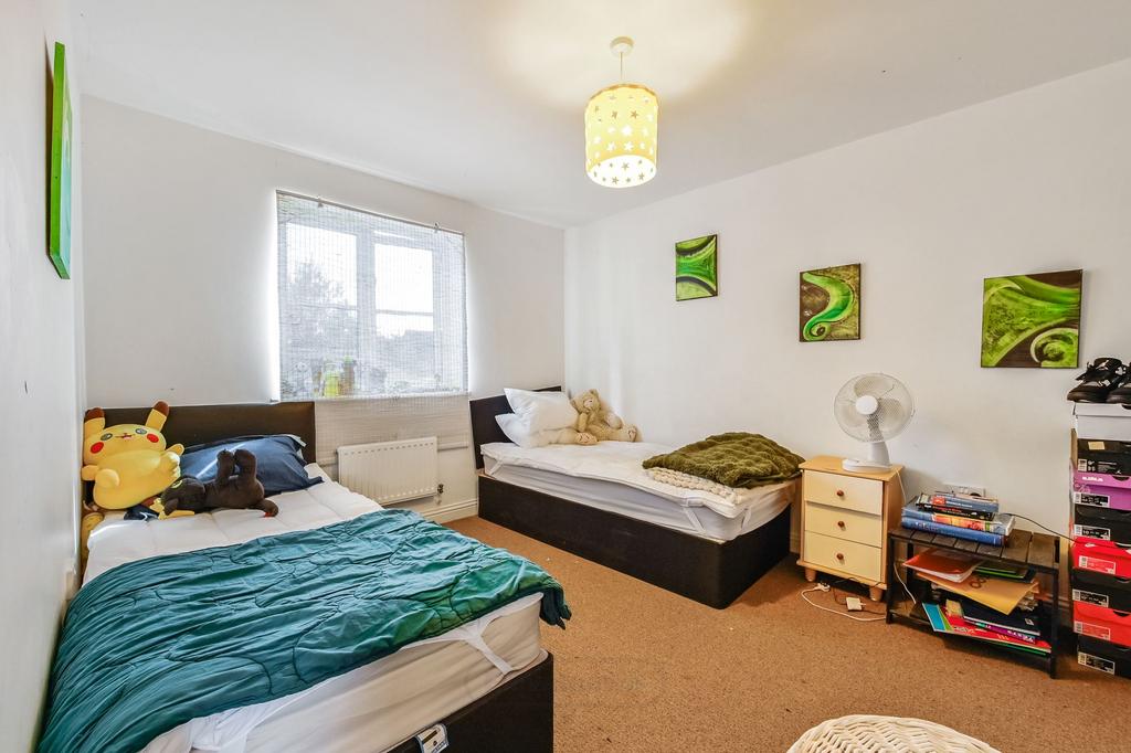 Bedrooms