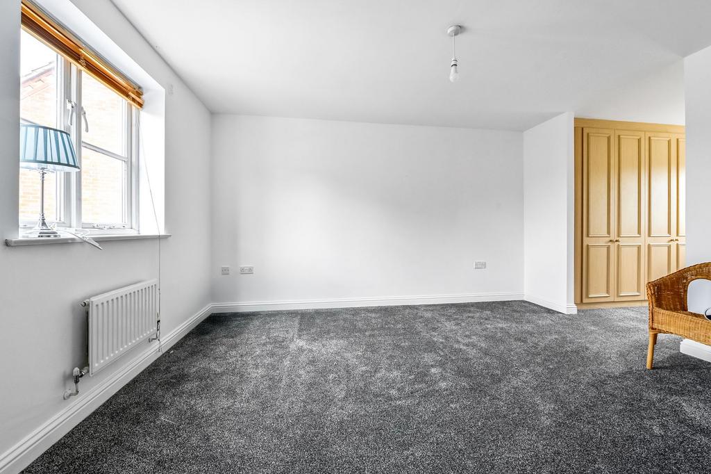 Bedrooms