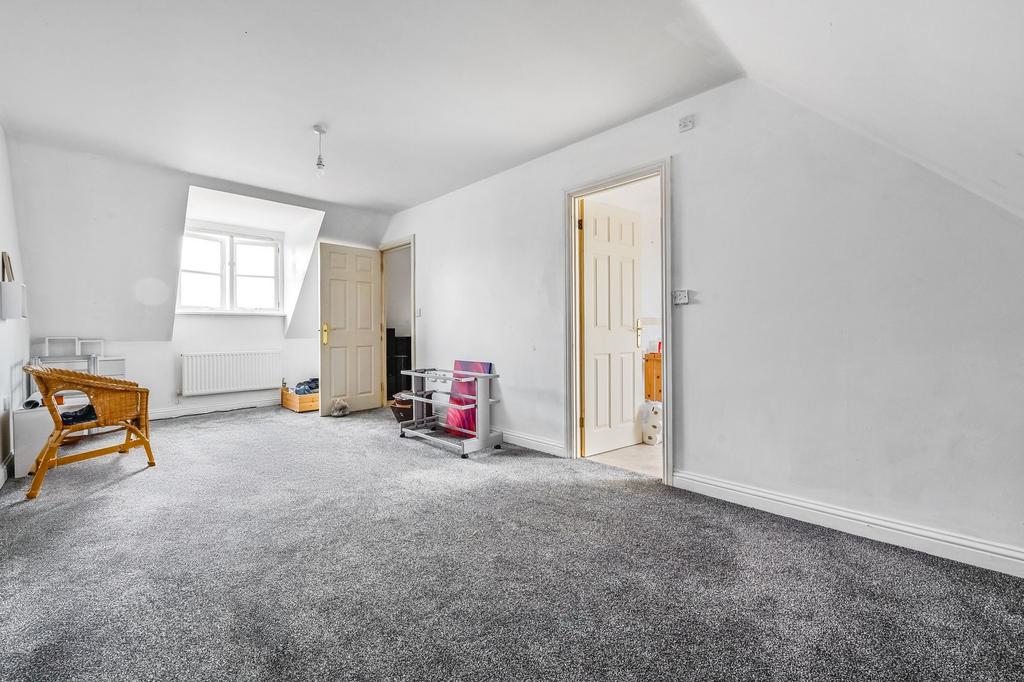 Bedrooms