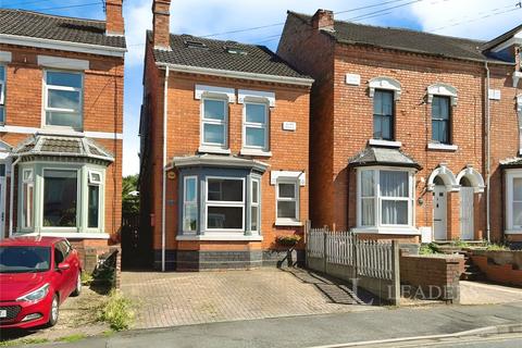 undefined, Astwood Road, Worcester, Worcestershire
