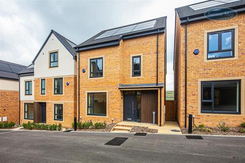 Plot 11 Loxley, Willow Heights, Off Bocking Hill, Stocksbridge, Sheffield