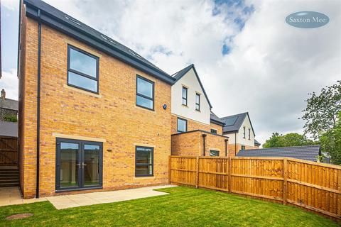 undefined, Plot 11 Loxley, Willow Heights, Off Bocking Hill, Stocksbridge, Sheffield