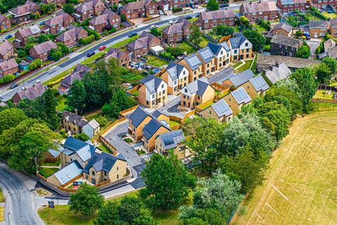 undefined, Plot 11 Loxley, Willow Heights, Off Bocking Hill, Stocksbridge, Sheffield