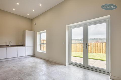 undefined, Plot 11 Loxley, Willow Heights, Off Bocking Hill, Stocksbridge, Sheffield