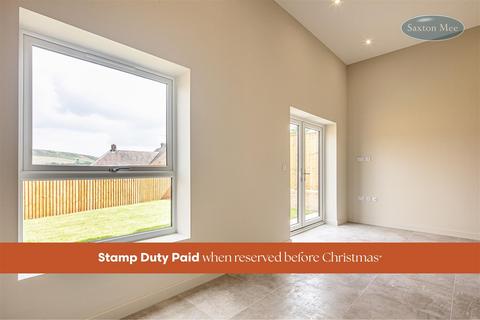 4 bedroom detached house for sale, Plot 11 Loxley, Willow Heights, Off Bocking Hill, Stocksbridge, Sheffield