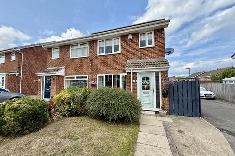 Amberwood Close, Clavering