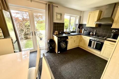 undefined, Amberwood Close, Clavering
