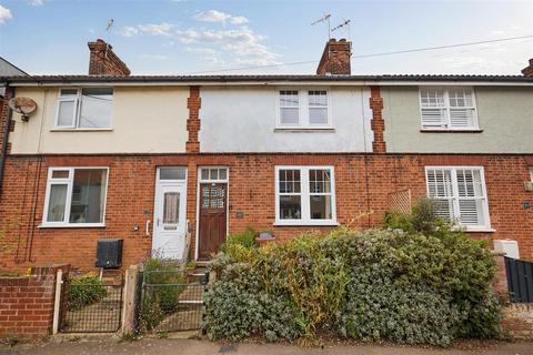 undefined, North Road, Southwold IP18