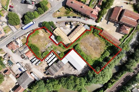 Land for sale, Sheepfoot Hl Malton YO17 7EF