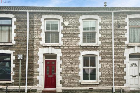 3 bedroom terraced house for sale, Manor Street, Port Talbot, Neath Port Talbot. SA13 1AB
