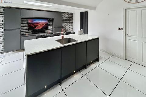 3 bedroom terraced house for sale, Manor Street, Port Talbot, Neath Port Talbot. SA13 1AB