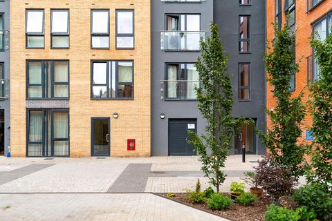 1 bedroom flat for sale, Carmen Beckford Street, Stokes Croft