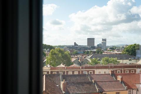 1 bedroom flat for sale, Carmen Beckford Street, Stokes Croft