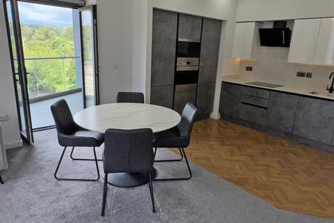 undefined, Iron Row, Burley in Wharfedale, Ilkley, West Yorkshire, LS29