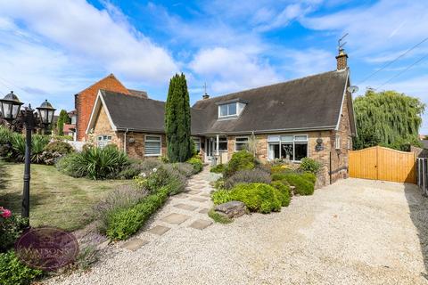 4 bedroom detached house for sale, Church Street, Ilkeston, DE7