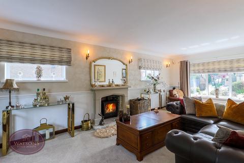 4 bedroom detached house for sale, Church Street, Ilkeston, DE7