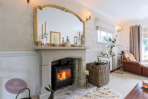 4 bedroom detached house for sale, Church Street, Ilkeston, DE7