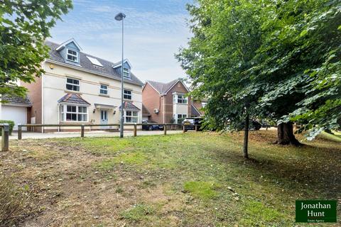 undefined, Olvega Drive, Buntingford SG9
