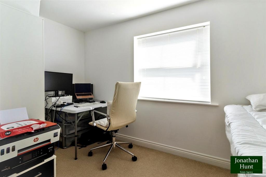 Bedroom five