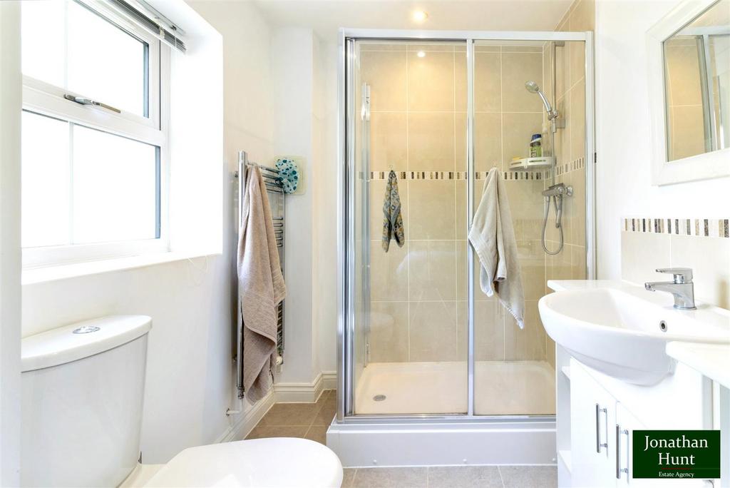 En suite