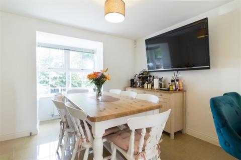 undefined, Olvega Drive, Buntingford SG9