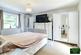 Principle bedroom