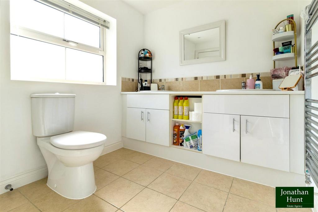 En suite