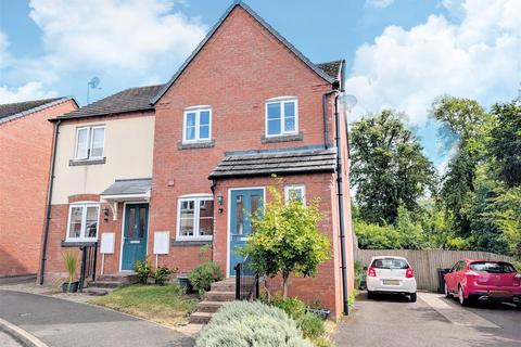 undefined, 18 Windsor Place, Church Stretton, SY6 6BG