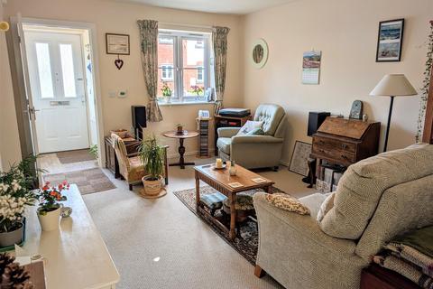undefined, 18 Windsor Place, Church Stretton, SY6 6BG