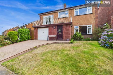 undefined, Fairview Way, Stafford ST17