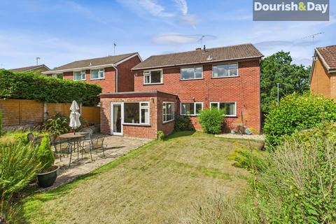 undefined, Fairview Way, Stafford ST17