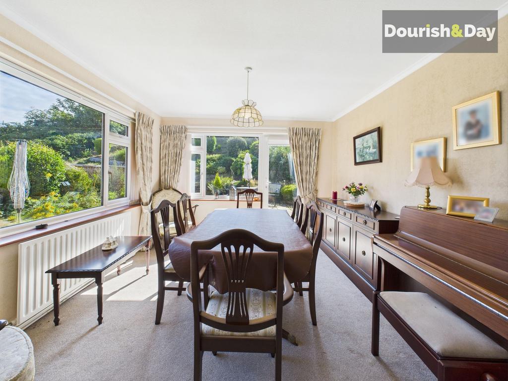 Extension - Dining Room