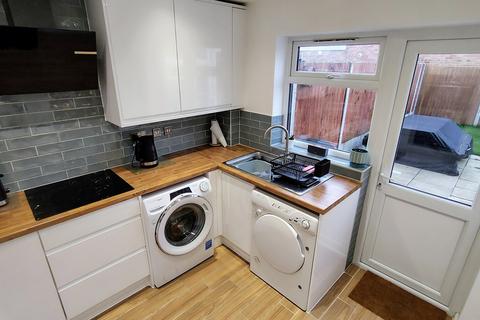 undefined, Campian Close, Dunstable LU6