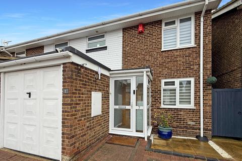 Campian Close, Dunstable LU6