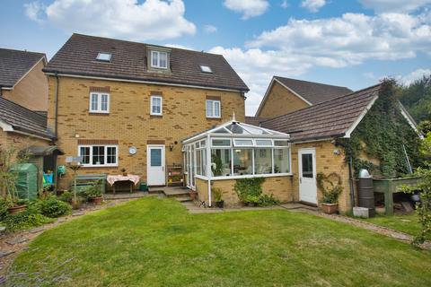 5 bedroom detached house for sale, Campbell Road, Folkestone, CT18