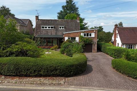 undefined, Groby Lane, Newtown Linford, Leicestershire