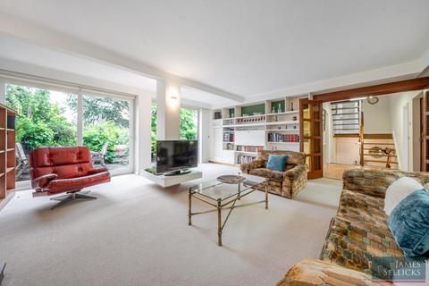 4 bedroom detached house for sale, Groby Lane, Newtown Linford, Leicestershire